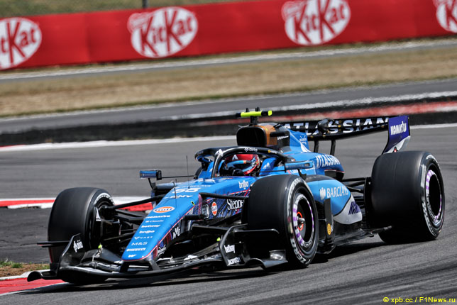 Моторная рокировка: свежие элементы у восьми пилотов, McLaren остался без нового Mercedes