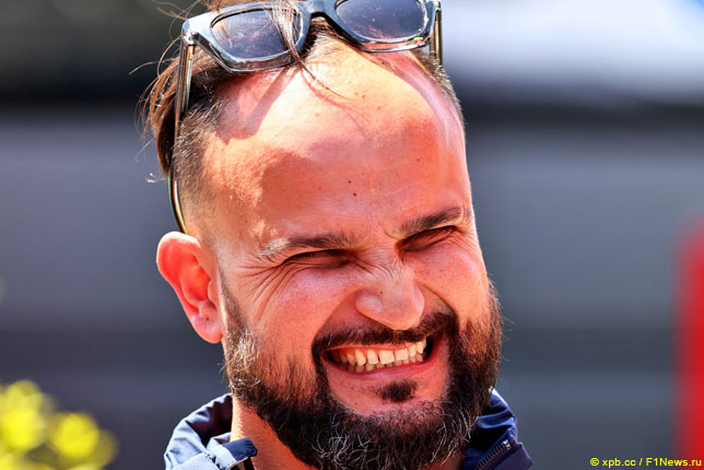 Витантонио Лиуцци