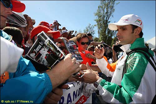 Витантонио Лиуцци