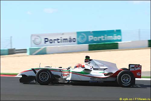 Витантонио Лиуцци