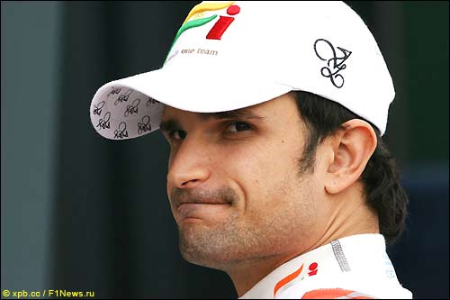 Витантонио Лиуцци