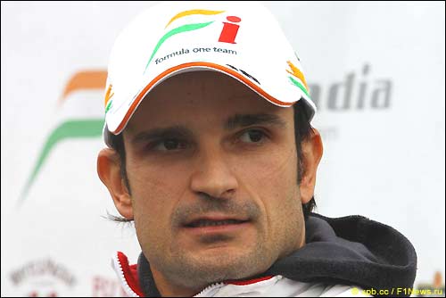 Витантонио Лиуцци