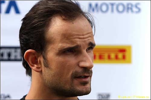 Витантонио Лиуцци