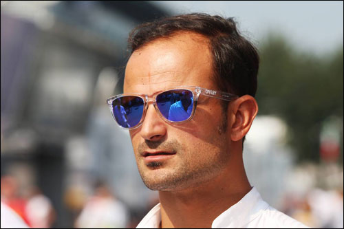 Витантонио Лиуцци