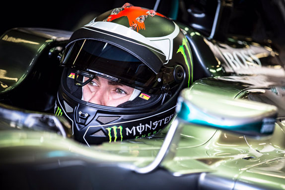 Хорхе Лоренцо