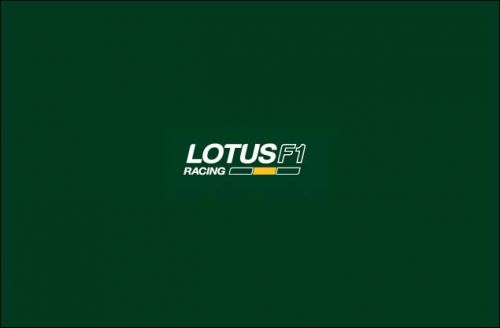 Логотип Lotus