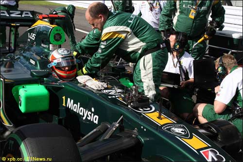 Ярно Трулли