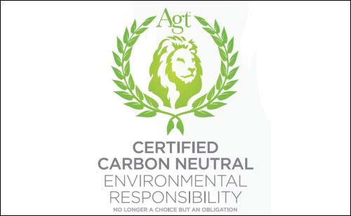 Логотип Advanced Global Trading