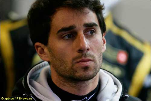 Николя Прост