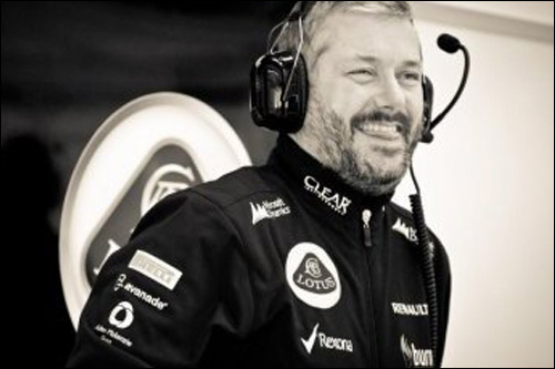 Джефф Симмондс