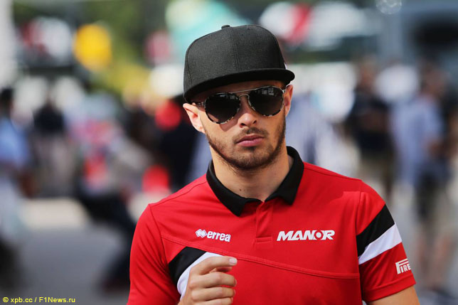 Уилл Стивенс