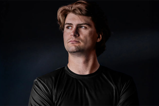 Колтон Херта