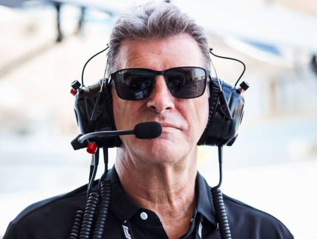 Лоудон: Важно, что информация гонщиков очень точная