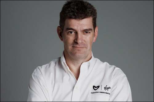 Грэм Лоудон