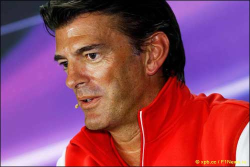 Грэм Лоудон