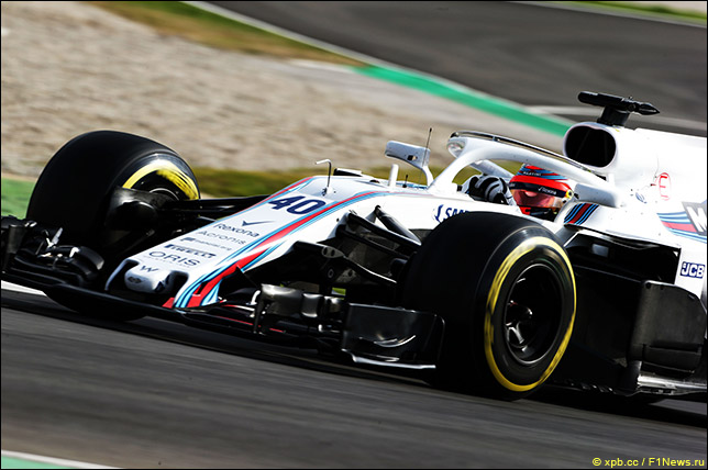 Роберт Кубица