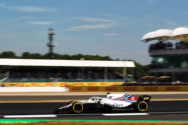 Сергей Сироткин