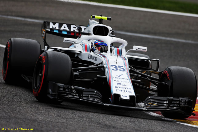 Сергей Сироткин