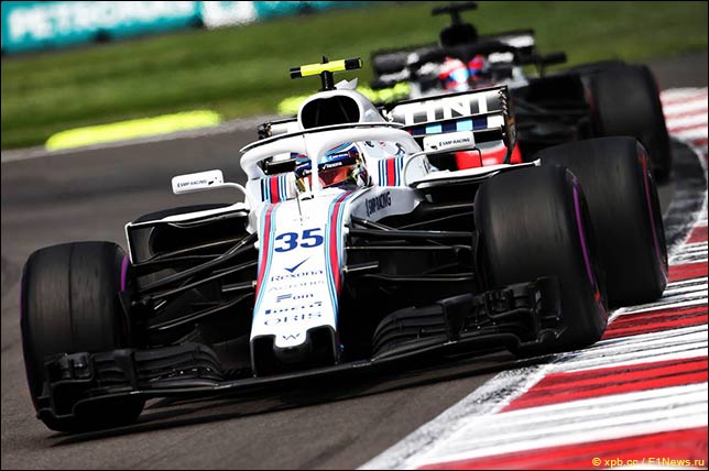 Сергей Сироткин