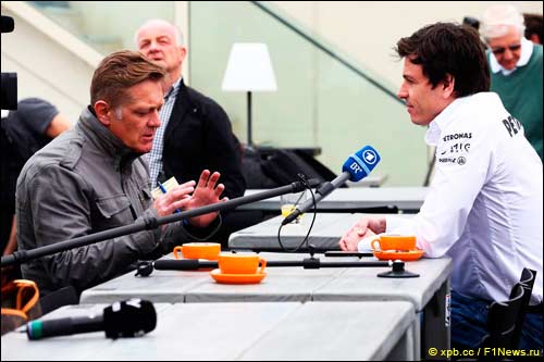 Тото Вольфф