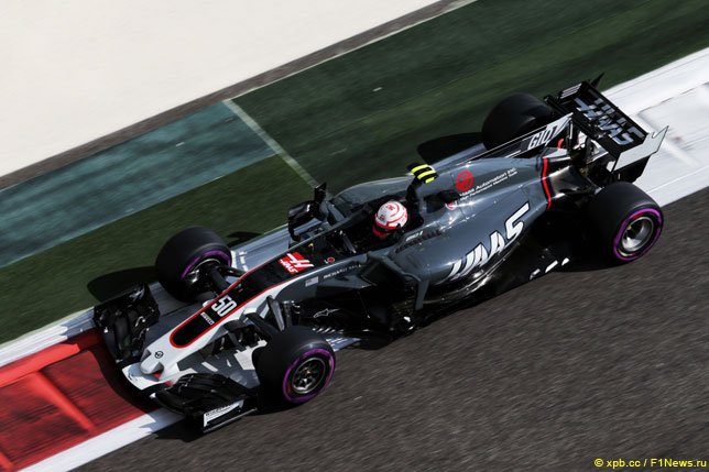 Кевин Магнуссен