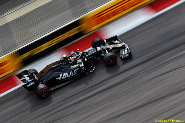 Кевин Магнуссен