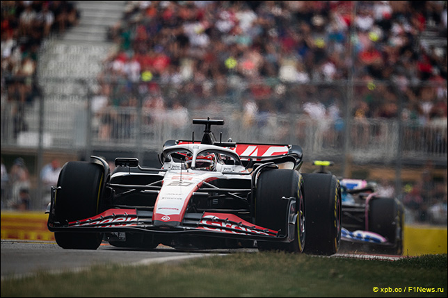 Кевин Магнуссен