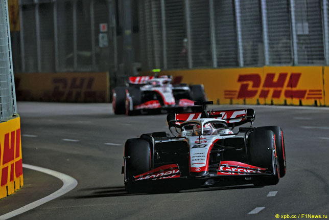 Кевин Магнуссен