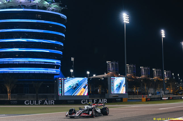 Нико Хюлкенберг