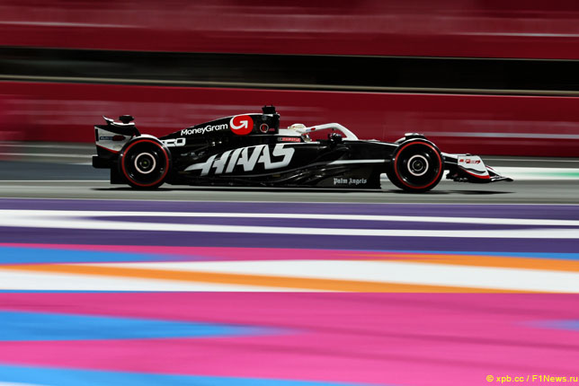 Кевин Магнуссен