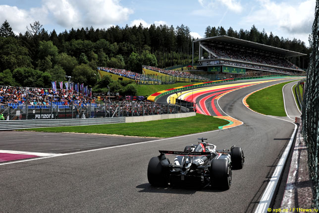 Кевин Магнуссен