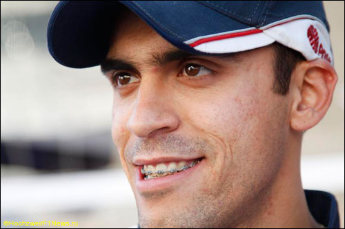 Пастор Рафаэль Мальдонадо Мотта