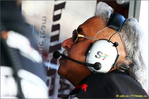 Виджей Малья