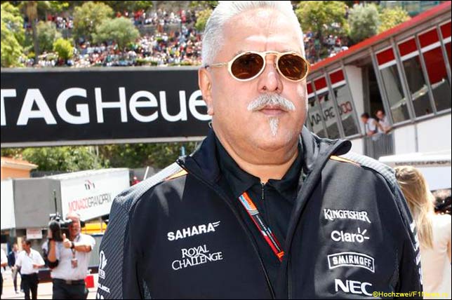 Виджей Малья