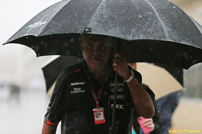 Виджей Малья