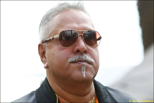 Виджей Малья