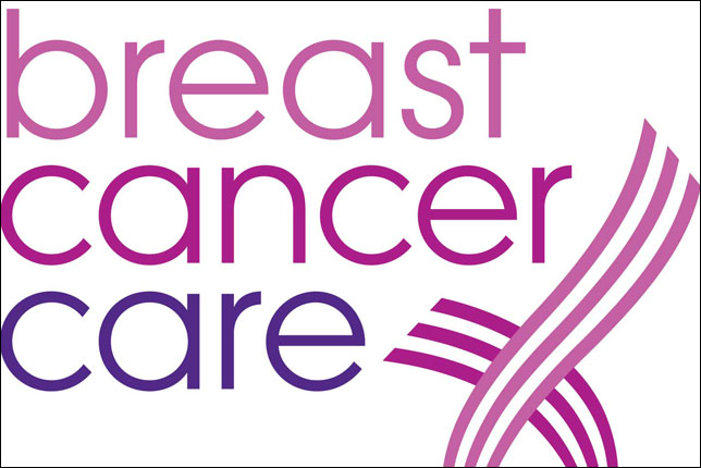 Логотип  Breast Cancer Care