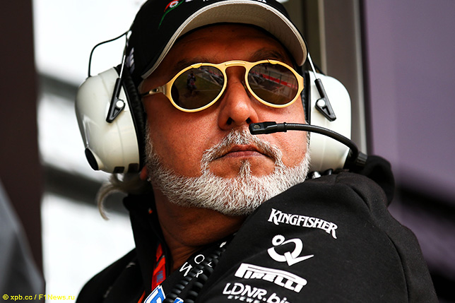 Виджей Малья