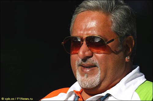 Виджей Малья