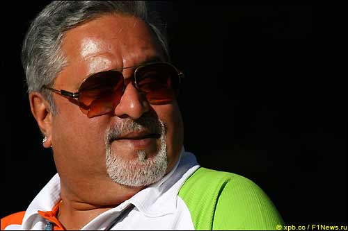 Виджей Малья