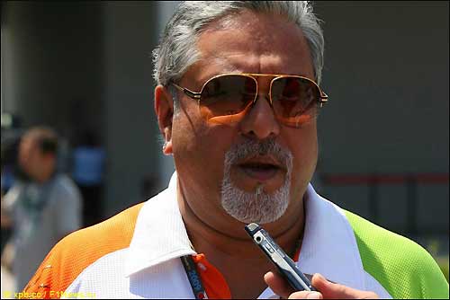 Виджей Малья