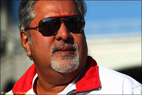 Виджей Малья