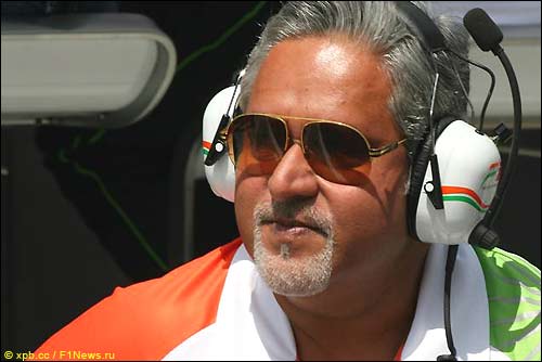 Виджей Малья