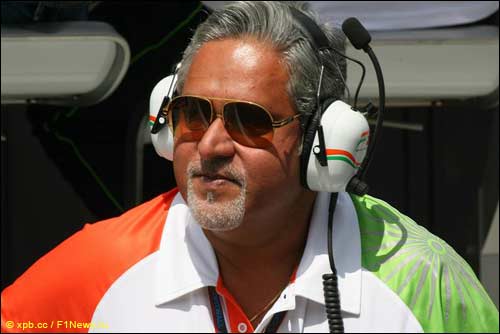 Виджей Малья