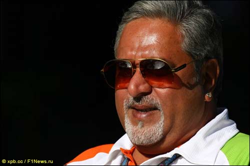 Виджей Малья