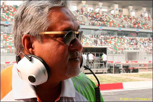 Виджей Малья