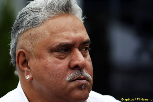 Виджей Малья