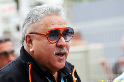 Виджей Малья