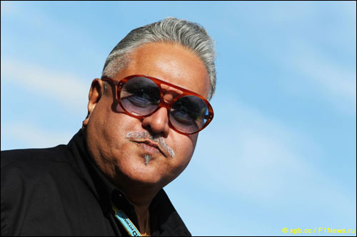 Виджей Малья