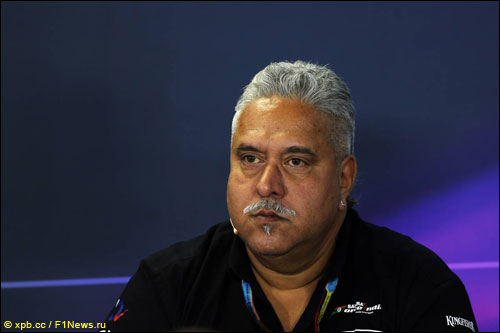 Виджей Малья